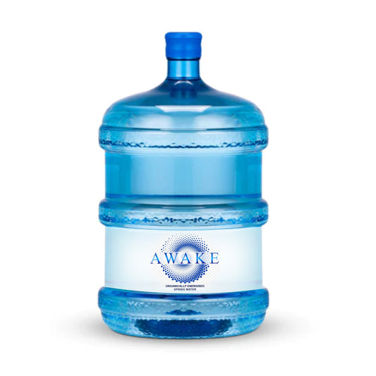 15.5L AWAKE WATER BOTTLE