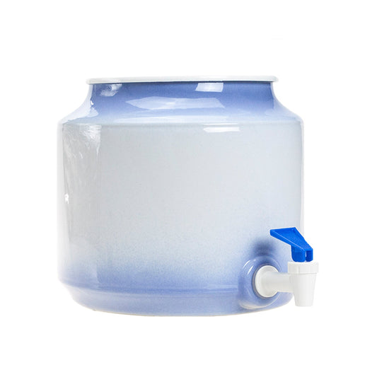 CERAMIC WATER DISPENSER