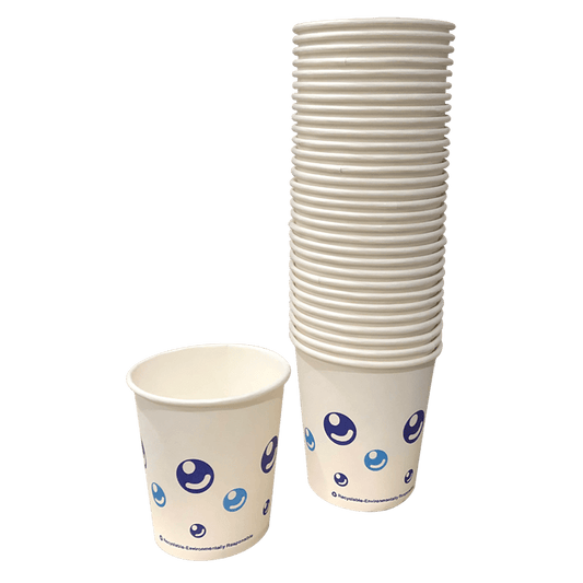 PAPER CUPS